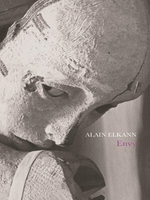 cover image of Envy